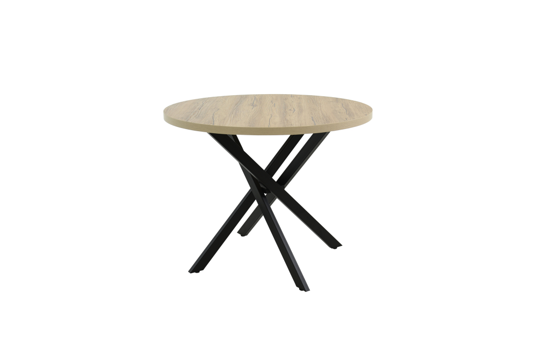 Обеденные столы, Стол Рига (нераздвижной)