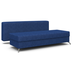 Диван-кровать Лайт, рогожка