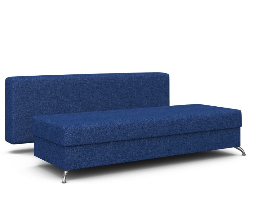 Диваны кровати со спальным местом, Диван-кровать Лайт, рогожка