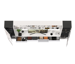 Сидней Комплектация № 94