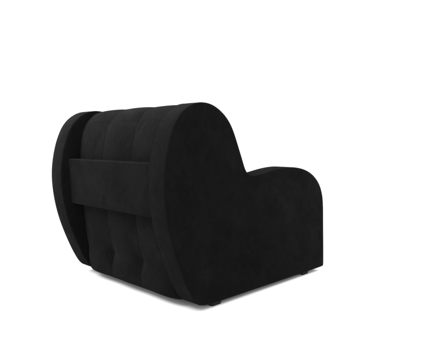 Кресла-кровати, Кресло-кровать Аккордеон Барон (Велюр)