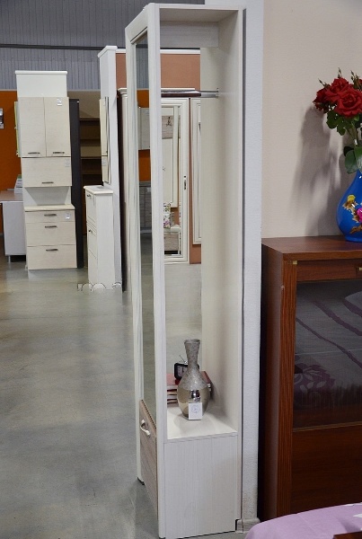 Для одежды, Шкаф 1DZ, OLIVIA