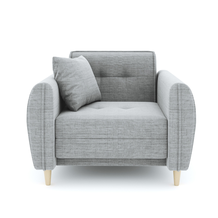 Кресла-кровати, Кресло-кровать Анита, рогожка