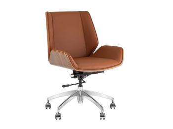 Кресло офисное TopChairs Crown SN