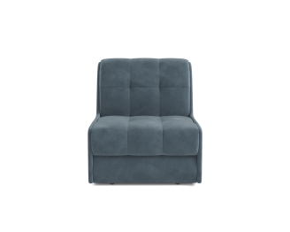 Кресло-кровать аккордеон Барон №2 НПБ Велюр