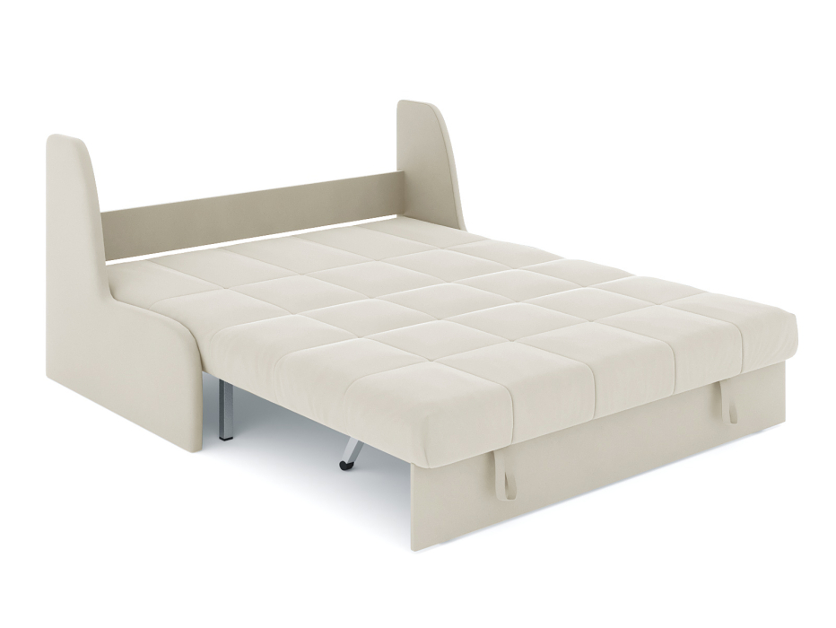 Диваны кровати со спальным местом, Диван-кровать Токио 180 аккордеон, велюр