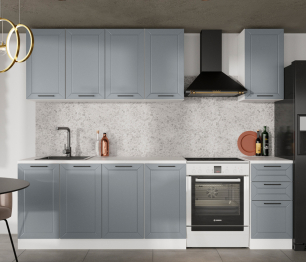 Кухня Даллас 2 м