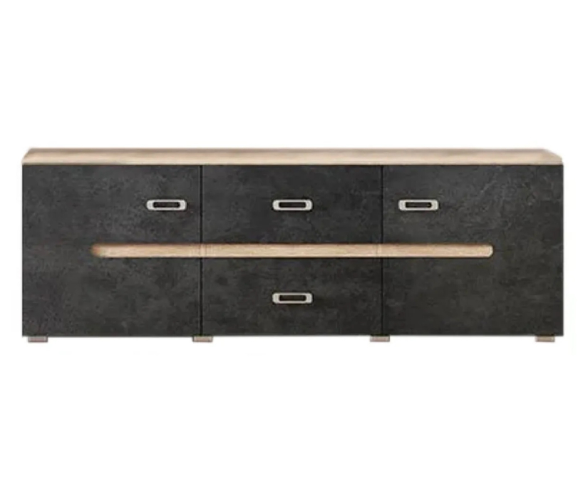 Стенки для гостиной, Гостиная Ким, вариант №1