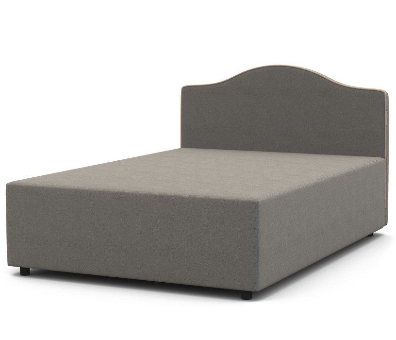 Тахты кровати, Кровать тахта Класс 160 двуспальная