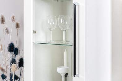 Большая стенка для гостиной Валенсия № 107