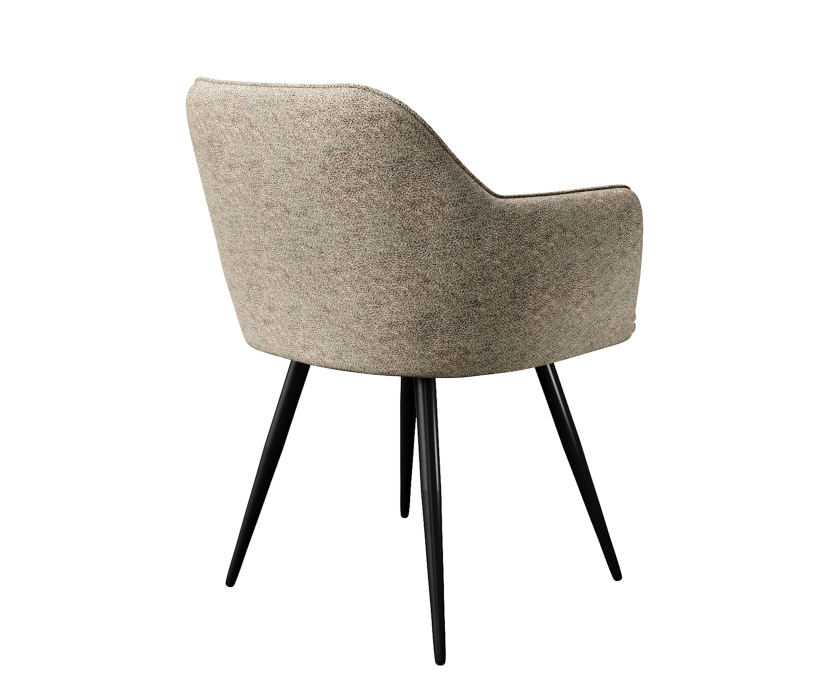 Стулья, Стул DikLine 277 (букле)