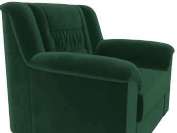 Кресло Карелия, Велюр