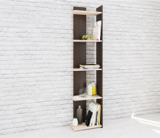 Открытые, Стеллаж Ромео-7