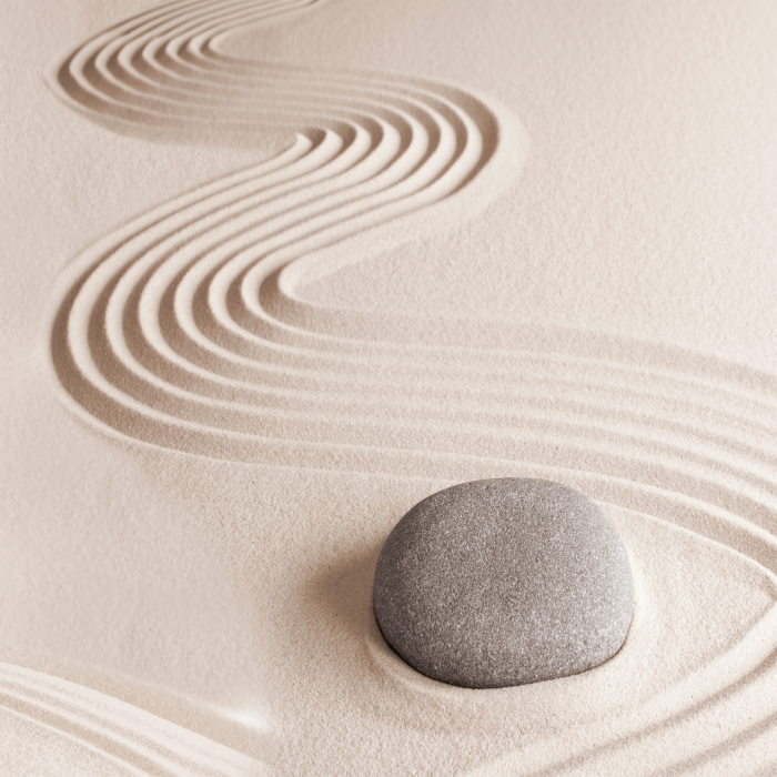 Стеновые панели/Фартуки, Интерьерная панель из стекла 600*600*6 мм MGF66_песок