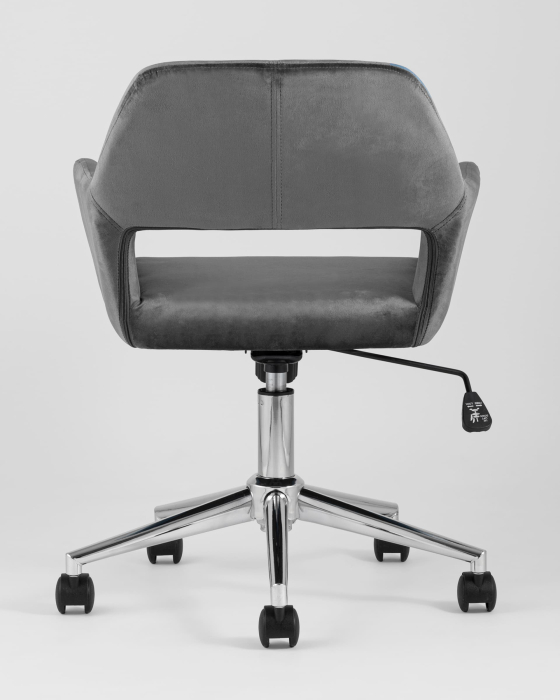 Для офиса и дома, Офисное кресло ROSS