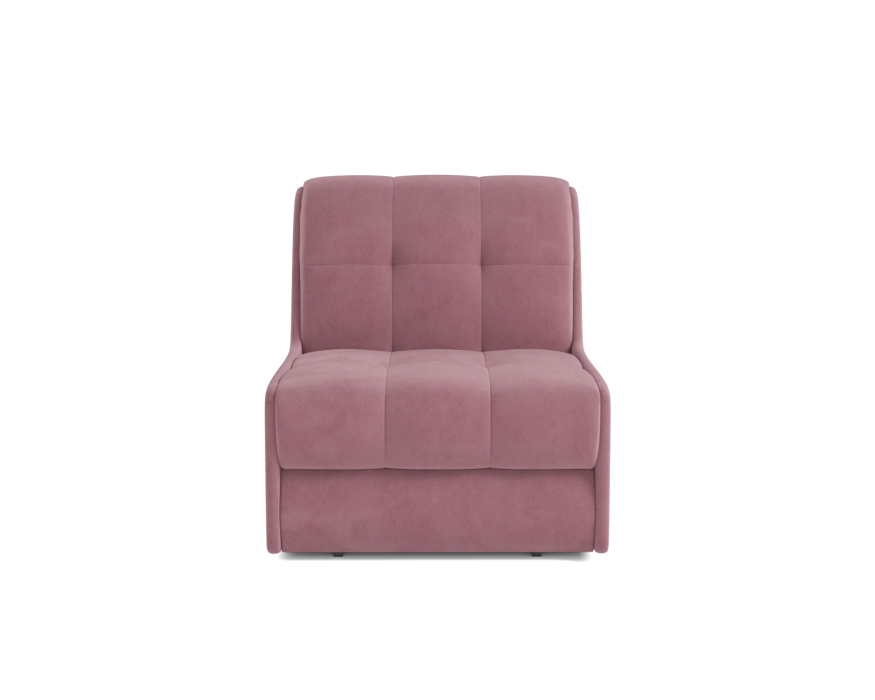 Кресла-кровати, Кресло-кровать Аккордеон Барон №2 (Велюр)