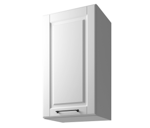 Шкаф навесной 40х72 см Салерно