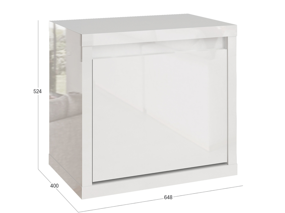 Обувницы, Тумба для обуви Норден 413.02