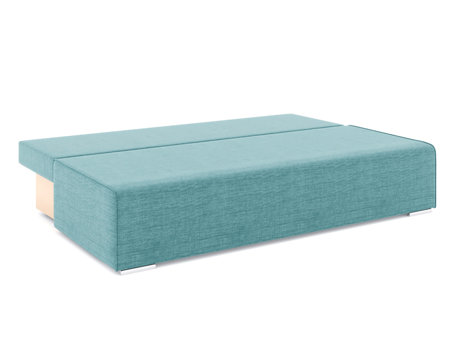 Диваны еврокнижки, Диван-кровать еврокнижка Лиссабон, рогожка