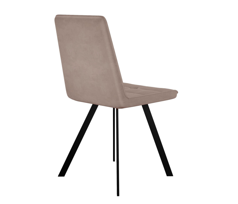 Стулья, Стул DikLine 280 микровелюр