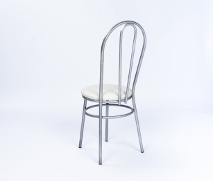 Стул Версаль хром (2 шт)
