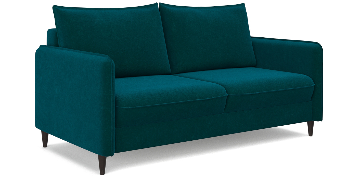 Дизайнерские диваны для гостиной, Диван-кровать Фьорд Smart 160