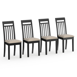 Стулья Мебель--24 Гольф-11 разборные (4 шт)