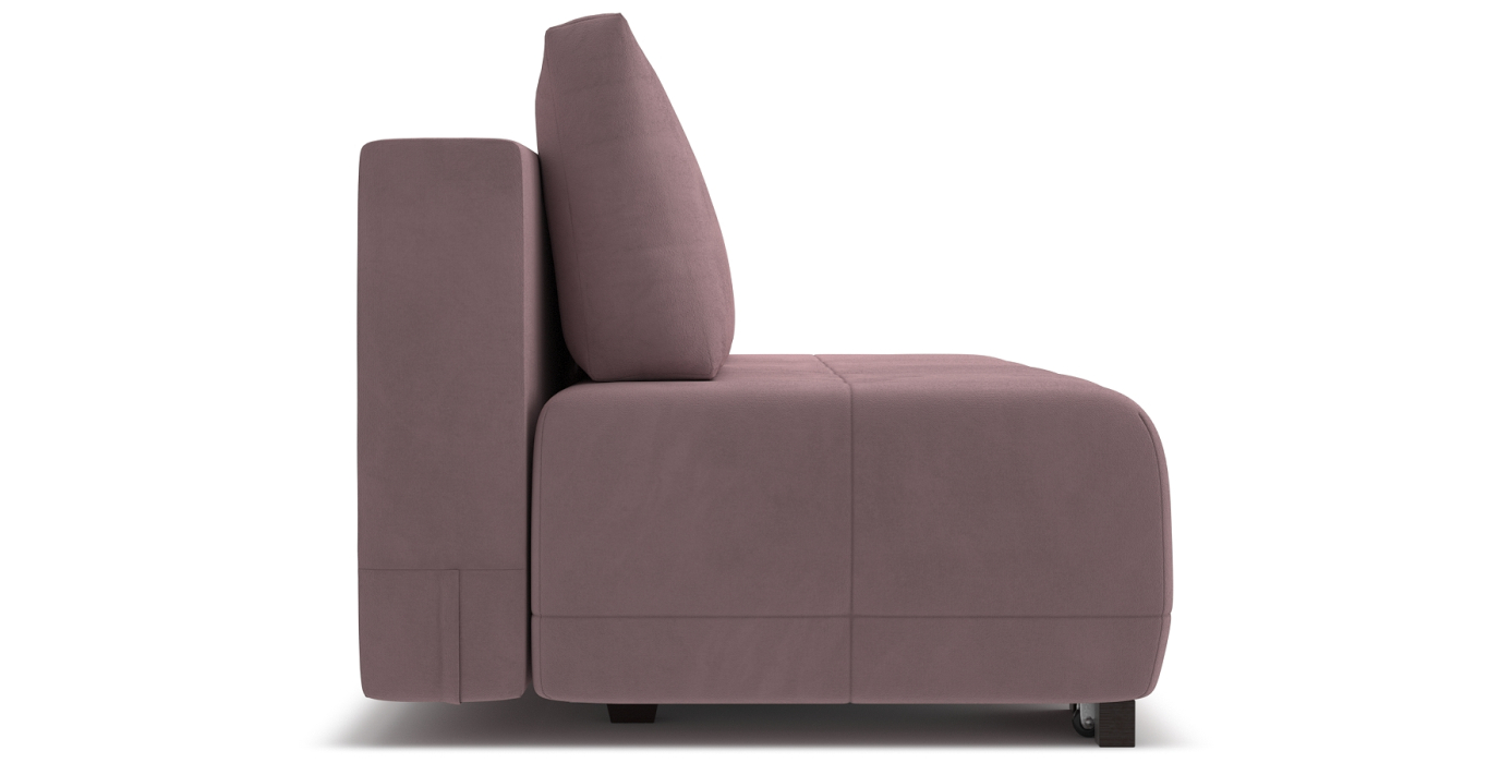 Дизайнерские диваны для гостиной, Диван-кровать Льюис 2