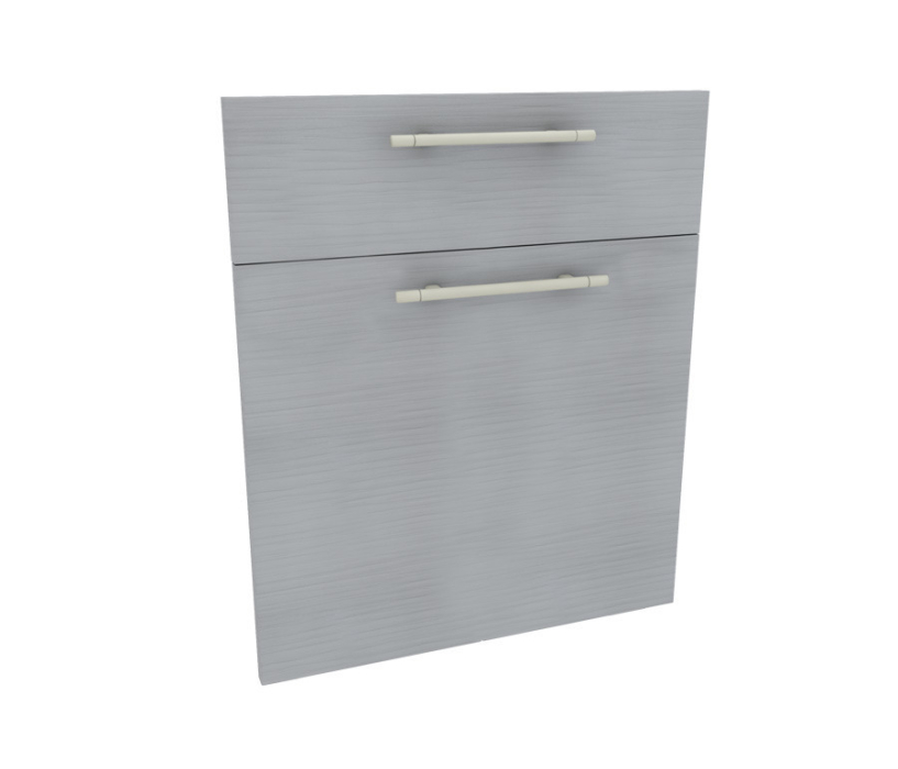 Фасады, Анна фасад 60х53 см