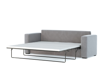 Диван Холлстатт 120 с механизмом французская раскладушка 