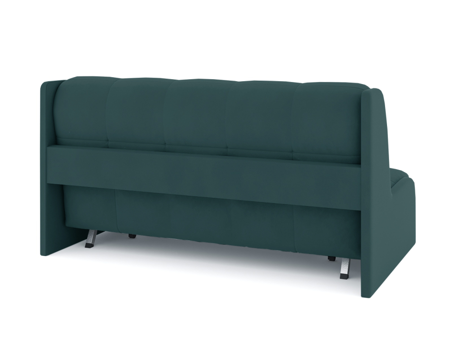 Диваны кровати со спальным местом, Диван-кровать Токио 140 аккордеон, велюр