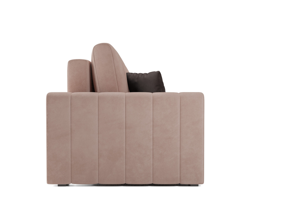 Диваны еврокнижки, Диван прямой еврокнижка Лондон (Кордрой)