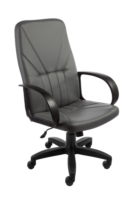 Для офиса и дома, Кресло AV 101 PL (727) МК экокожа