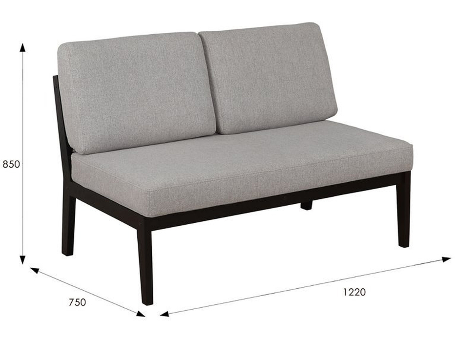 Диваны, Диван-скамья Мебелик Массив