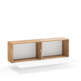 Подвесная ТВ-тумба РВК-1500