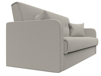 Диван-книжка прямой Надежда, рогожка