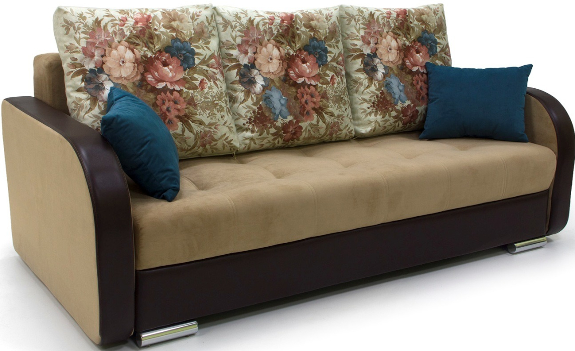 Мягкая мебель, Диван Саванна