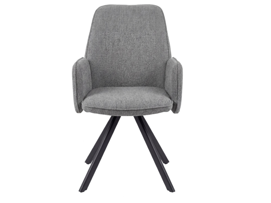 Стулья, Стул DikLine 293 (микровелюр)