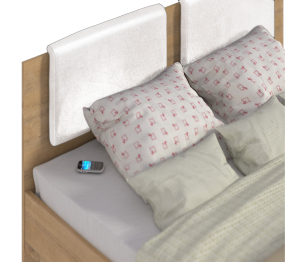 Кровать универсальная (1600) Веста СБ-2264