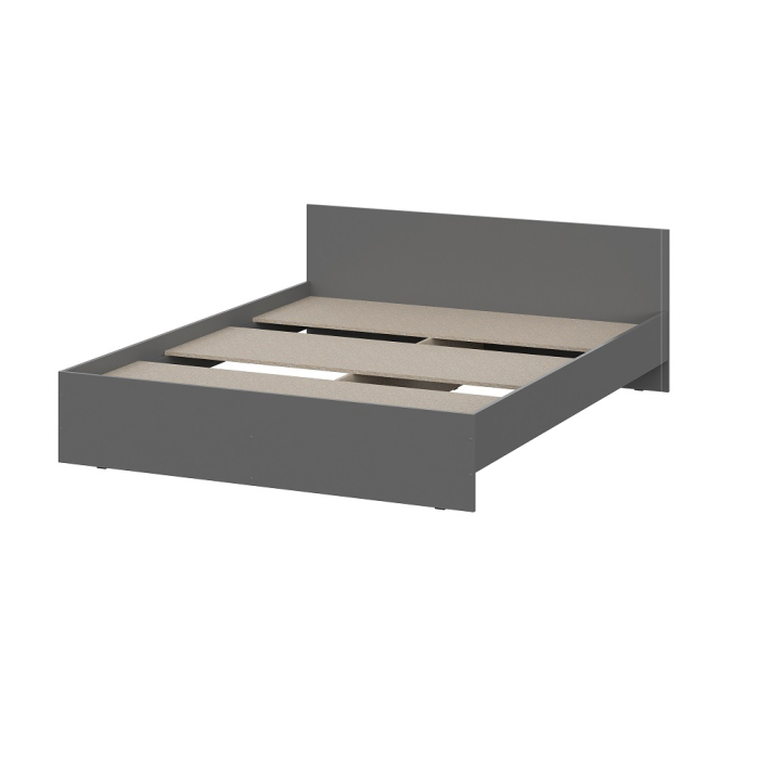 Кровати 160х200, Кровать с проложками 160х200 Денвер