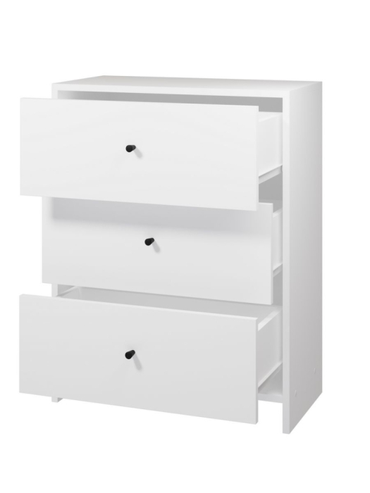 Открытые, Набор стеллажей №2