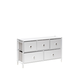 Комод Хайди 5 широкий