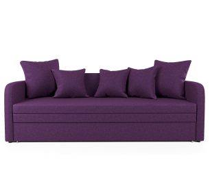 Софа Трио, рогожка