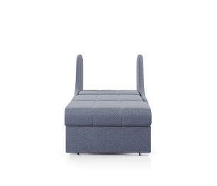 Кресло-кровать аккордеон Торонто,велюр