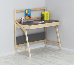 Стол растущий "Скандик" с экраном