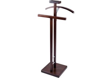 Вешалка костюмная Мебелик Галант 340