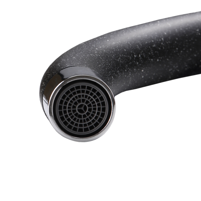 Смесители, Смеситель кран для кухни VIGRO VG902