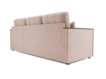 Диван угловой Техас (Кордрой)