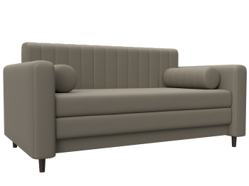 Диван прямой Лига-070, экокожа GRIFON