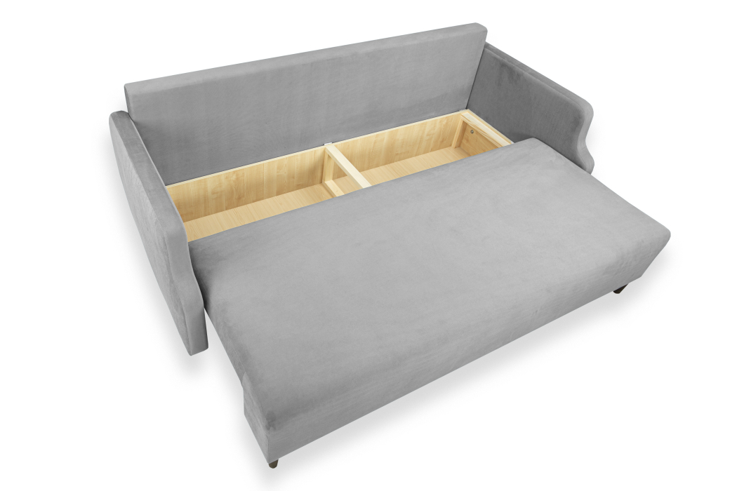 Диваны еврокнижки, Диван-кровать Гамма Амиго